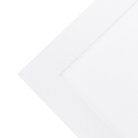 Osvětlené panelové svítidlo 34W 4000K 4000lm IP40 120x30cm bílé Bemko