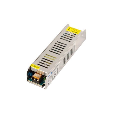 Modulární LED zdroj 12V 120W 10A ADLS-120-12 ADLER