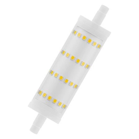 LED žárovka s kapslí R7s 13W = 100W 1521lm 4000K Neutral 300° LINE Osram