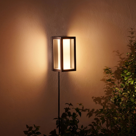 Venkovní nástěnná lampa Philips HUE Impress 17459/30/P7