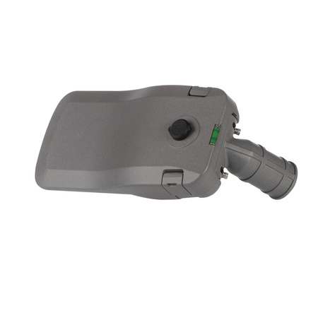 LED pouliční lampa Parkovací svítidlo 40W 6300lm 4000K Neutrální 150° IP65 IK08 Šedá PRO-S KANLUX