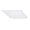 Kancelářský panel LED Plafond 60x60 36W 4320lm 4000K Neutrální 110° UGR19 Flush Mounted Square White BRAVO KANLUX