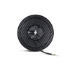 Svítidlo LED High-Bay 100W 10000lm 5000K Neutral 90° IP65 IK07 mAh Pendant Black VIDEX