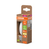 LED žárovka B35 Candle E14 2,9W = 40W 470lm 2700K Warm 300° Dimmable CLASSIC ENERGY EFFICIENCY Osram