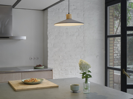 LED reflektorová žárovka E27 4,5W = 29W 320lm 2700K Warm 100° Dimmable FLAT LAMP Osram