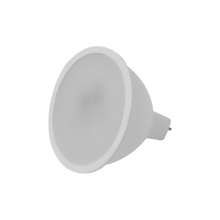 LED reflektorová žárovka MR16 GU5.3 2W 160lm 4000K Neutral 12V Ecolight