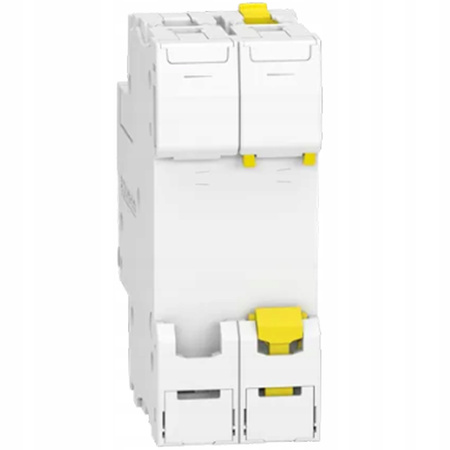 Jistič Pojistka C16A 2P Schneider