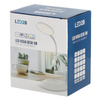 LED 5W 200lm CCT 270° dobíjecí bílá stolní lampa Visua Kobi