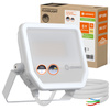 LED reflektor 41W 5500lm 3000K IP66 bílý LEDVANCE reflektor