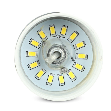 Závěsná lampa 7W 3000K LED bílá ZÁVĚSNÁ SVĚTLA VT-7333 V-TAC