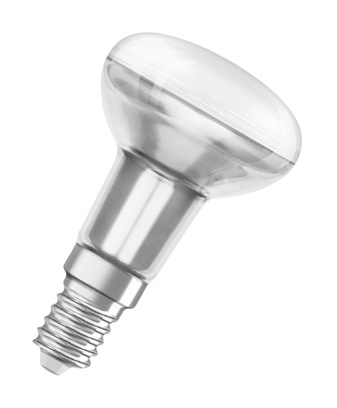 LED žárovka R50 E14 4,8W = 60W 345lm 4000K neutrální bílá FILAMENTOVÁ STMÍVATELNÁ LEDVANCE