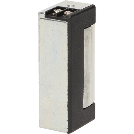 Symetrická elektrická dveřní závora s pamětí a blokováním Nízký proud 280 mA pro 12VDC ORNO