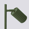 Stolní stojící lampa GU10 Olive Carbon Deep Space SL.1624 Sollux