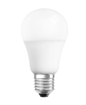 LED žárovka E27 A60 10.5W = 75W 1055lm 2700K Teplá bílá 220° OSRAM SUPERSTAR Stmívatelné