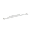 LED 40W 115cm 4950lm 4000K Neutrální 95° Podhledové bílé lineární stropní svítidlo KANLUX