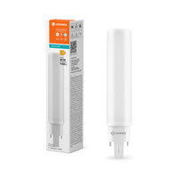 LED žárovka DULUX G24q-3 10W = 26W 1100lm 4000K neutrální bílá LEDVANCE