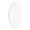 Plafond LED stropní světlo 42W 3500lm 4000K neutrální povrch namontovaný bílá 50cm povrch Ledvance
