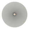 GU10 Grey Moderní závěsné stropní svítidlo ZENITH L 10872 Nowodvorski
