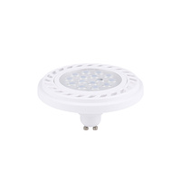 LENS 9345 GU10 ES111 LED žárovka 9W 810lm 3000K Teplá bílá 30° Nowodvorski