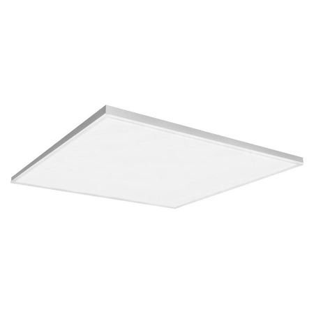 Přisazený LED panel 40W 3000lm 3000K Teplý 60x60cm Čtvercový PLANON Bezrámový LEDVANCE