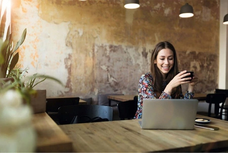 6x Žárovka LED E27, B35 2.5W = 25W 249lm 4000K Neutrální bílá 180° LUMILED