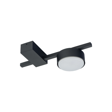 PILLS I 8266 stropní svítidlo Nowodvorski Black GX53 Plafond Modern