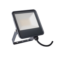 LED reflektor IQ-LED 30W 3450lm 4000K IP65 černý KANLUX