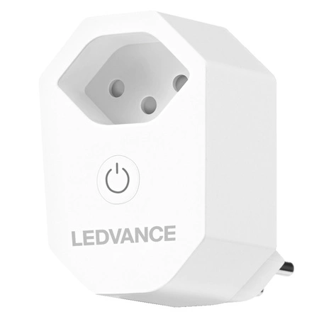 SMART+ WiFi White Plug CH LEDVANCE