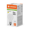 LED žárovka A60 E27 7,5W = 75W 1055lm 4000K neutrální bílá FILAMENT LEDVANCE