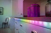 LED pásek 20W RGB Audio Tv Pilot 5M Flex Audio Ledvance