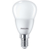 E14 P45 LED žárovka 5W = 40W 470lm 4000K neutrální bílá PHILIPS CorePro