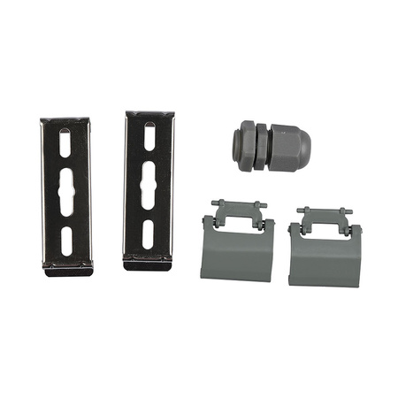 Hermetické. prachotěsné svítidlo 120 CM IP65 + 2x18W LED zářivka 4000K VT-12023 V-TAC