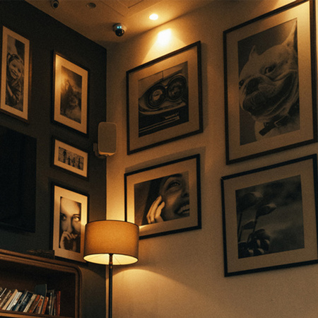 LED žárovka E27 A60 13W = 100W 1521lm 2700K Warm 200° BELLALUX