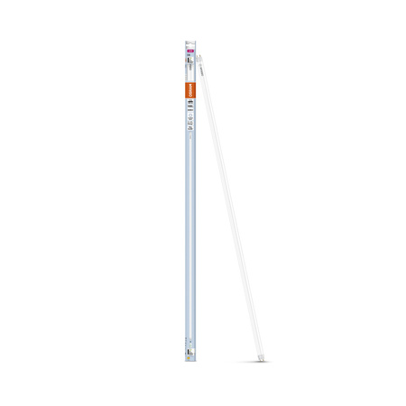 LED zářivka G13 T8 11,6W = 38W 1400lm 4000K neutrální bílá 190° 105cm LED TUBE EM Osram