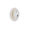 Nástěnné svítidlo LED 7W 60lm 3000K teplá bílá RING LED S 7637 Nowodvorski