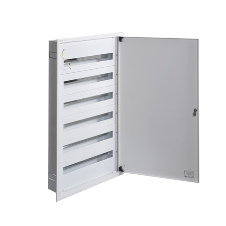 KP-DB-I-MF-624 Krabička pro povrchovou montáž KP-DB-I-MF-624 Bílá KANLUX