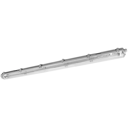 Hermetické prachotěsné kování GOLDLUX (Polux) ProBus IP65 1*18W T8 128cm