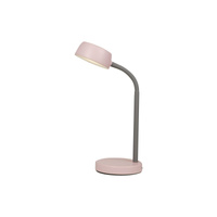 Stolní noční lampa 4,5W 350lm 4000K růžová Moderní bobule 6779 Rabalux
