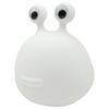 Dětské LED noční světlo 0,6W 2800K teplé USB dobíjecí 1200mAh bílé MARY'S Snail