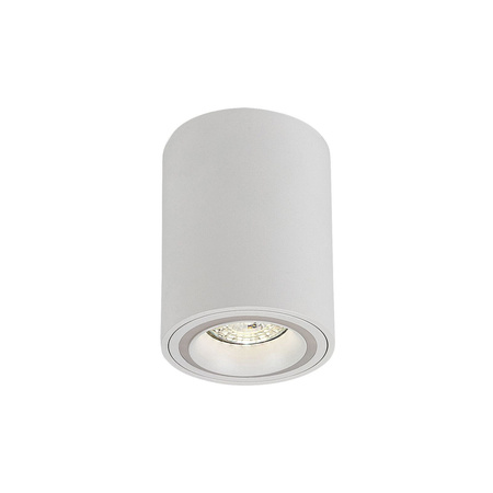 Stropní svítidlo pro povrchovou montáž GU10 White Modern Cobalt Rabalux