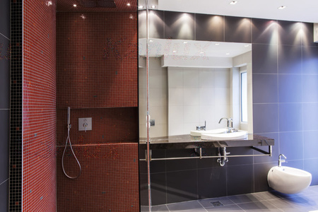 LED 1W 40lm 4000K neutrální 105° kruhové hliníkové svítidlo IP65 Imber Kanlux akcentní stropní svítidlo