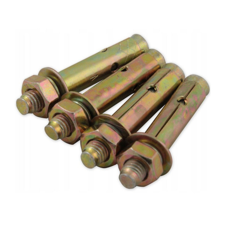 Držák pouliční lampy SOLAR 50CM PIPE ?58mm černá