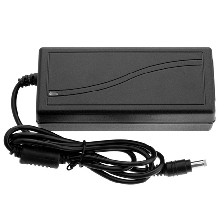Zásuvkový zdroj 12V 60W DESKTOP