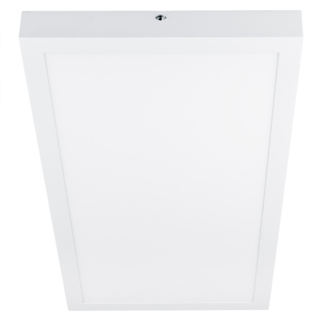 LED panel 60x30 Povrchová montáž 24W 1900lm 4000K neutrální bílá Ecolight