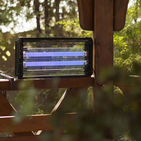 Lapač komárů UV světlo IK-30W VAYOX
