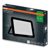 LED reflektor Halogenový venkovní reflektor 100W 4000K 9000lm IP65 FLOODLIGHT LUX OSRAM