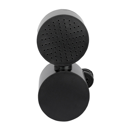 LED reflektor 15W 6400K černý VT-4615 V-TAC - záruka 5 let