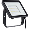 Reflektor LED 30W 2850lm 6500K IP65 černý ProjectLine Philips