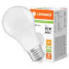 LED žárovka A60 E27 8W = 60W 806lm 2700K teplá bílá LEDVANCE