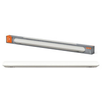 LED lampa Lineární svítidlo 36W 3000lm 4000K Neutrální bila 120cm Hermetické IP65 PONORKA LEDVANCE